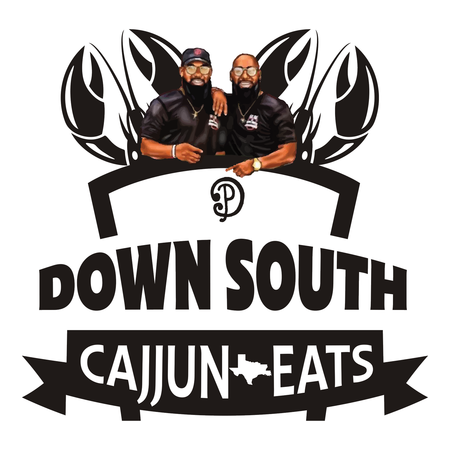 EAT CAJJUN