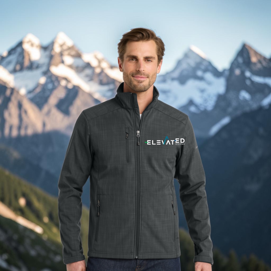 Eddie Baur Jacket