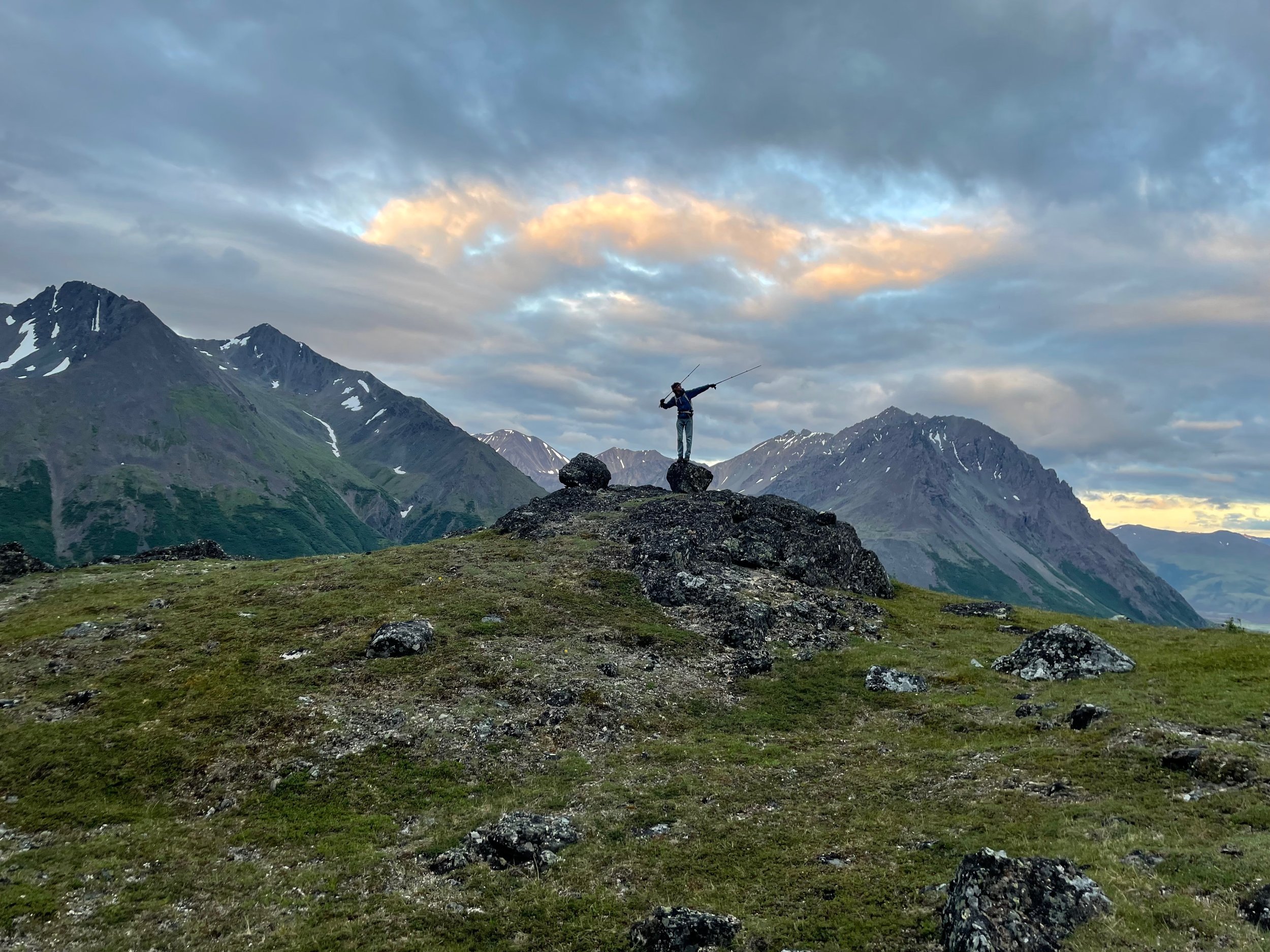 Best 10 Hiking Trails in Denali National Park