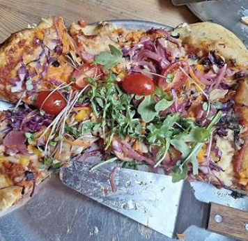 Top Vegetarian-Friendly Restaurants in Denali National Park