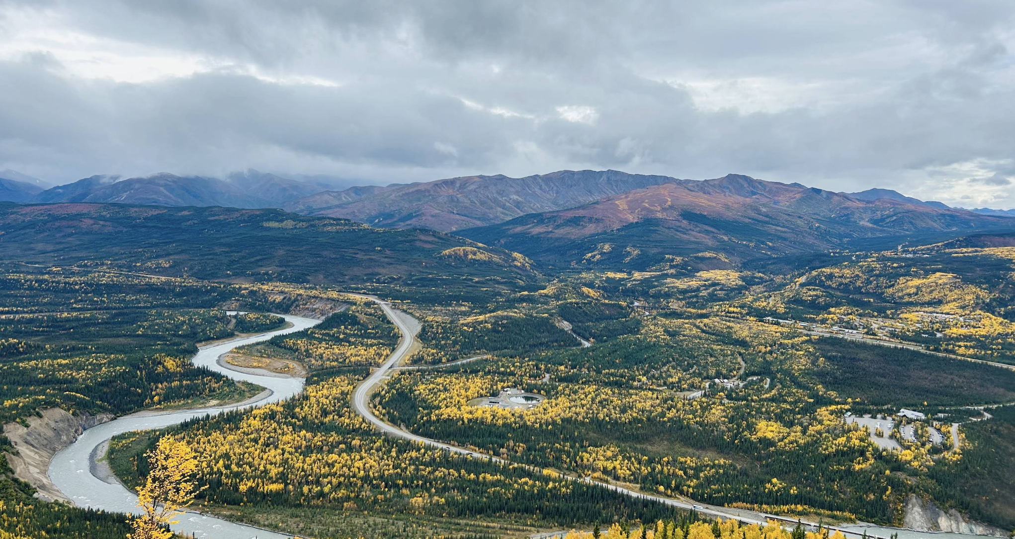 Do I Need a Parks Pass for Denali National Park?