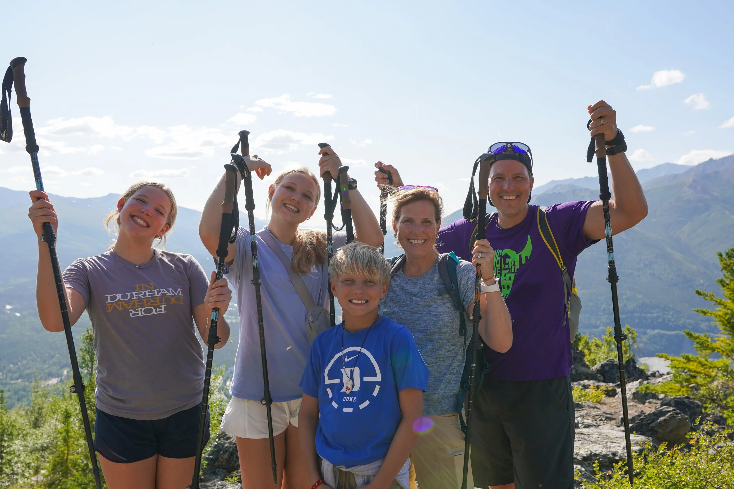 Top 10 Things to do with Kids in Denali