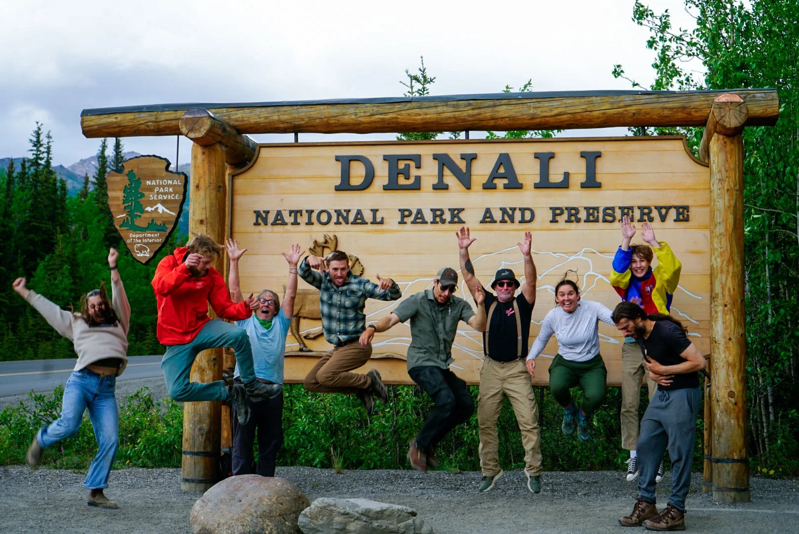 Hiking Tours in Denali National Park Northern Epics