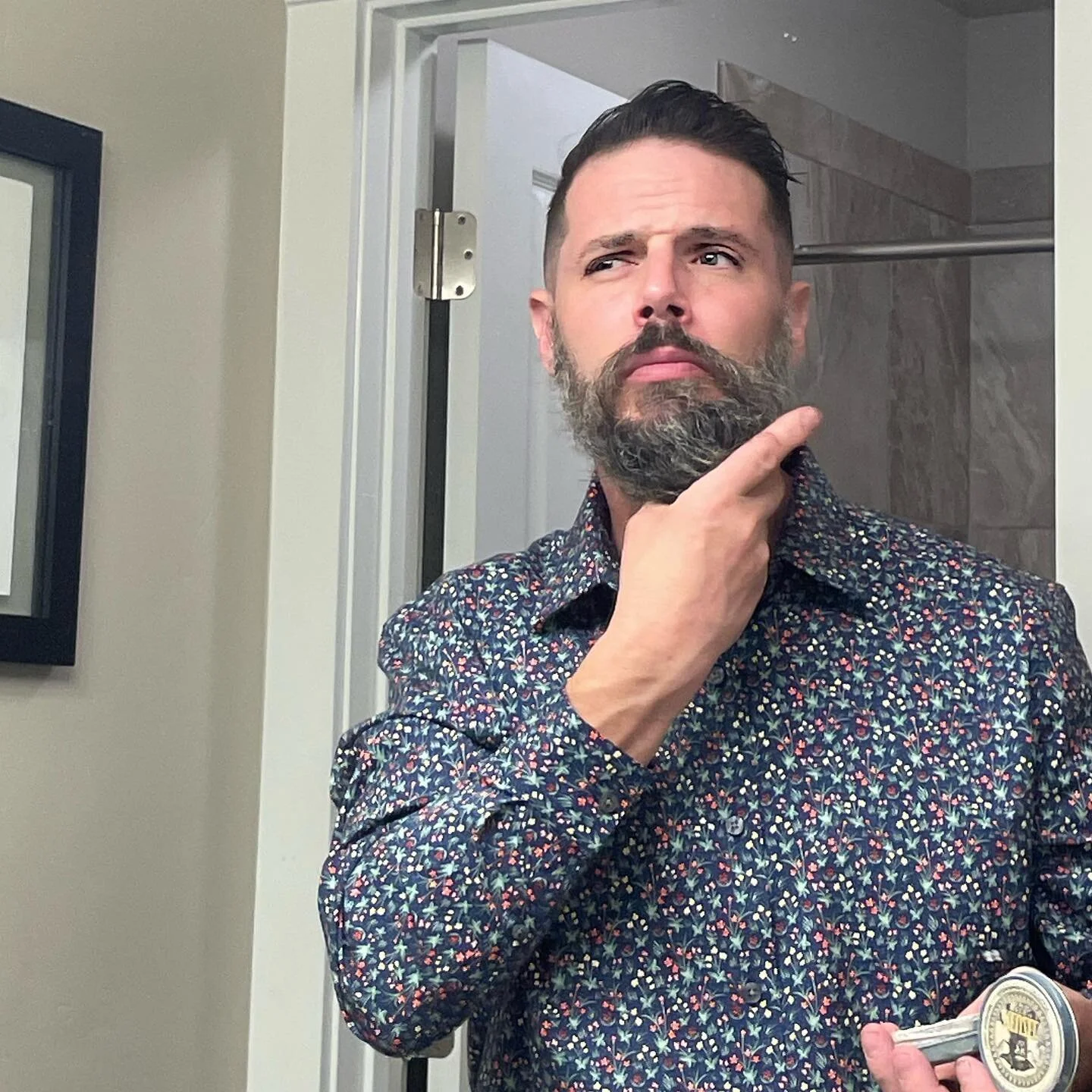 Hi my name is Aaron. For those new here, I&rsquo;m owner of Fiddleback Woodworks and I take my job as a skilled woodworker and licensed General Contractor as seriously as I take my beard. I&rsquo;ve got over 20-years of hardwood floor and custom wood