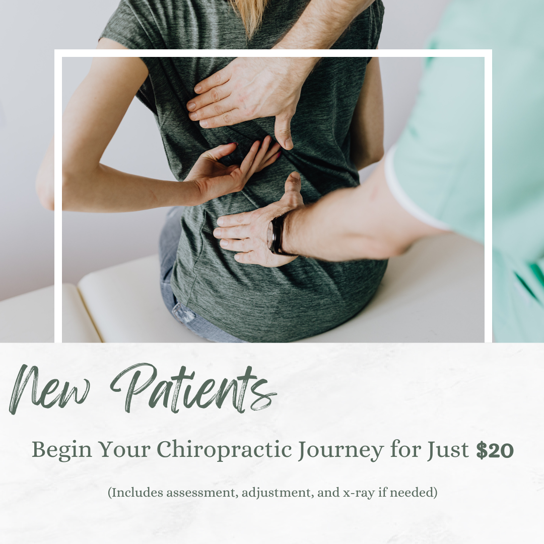 Brixton Chiropractic & Acupuncture OKC Pain Experts