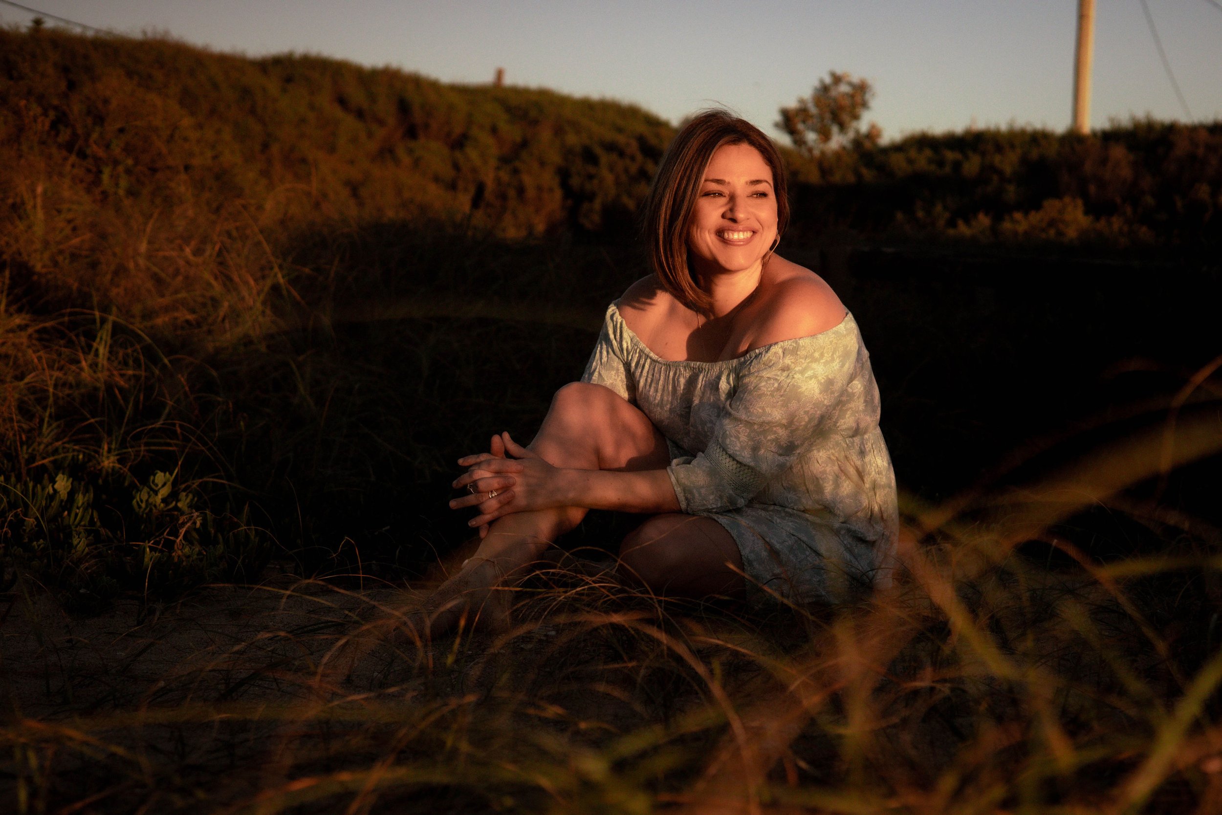 Lifestyle and leadership coaching expert Kelly Vines
