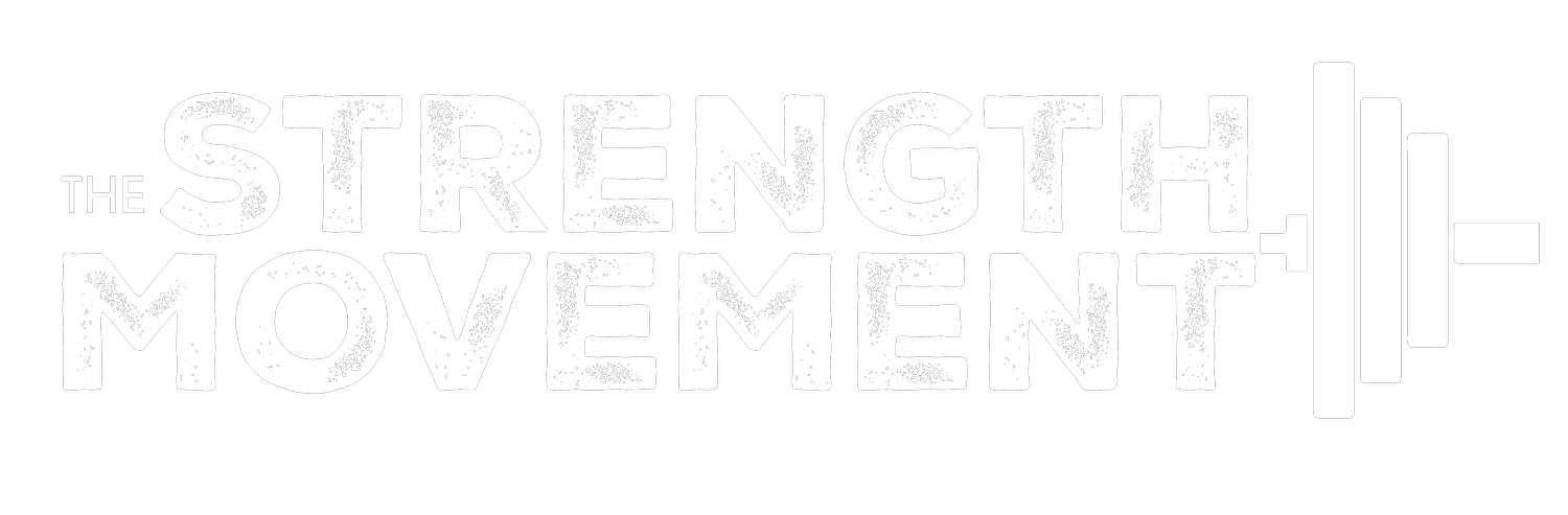 The Strength Movement