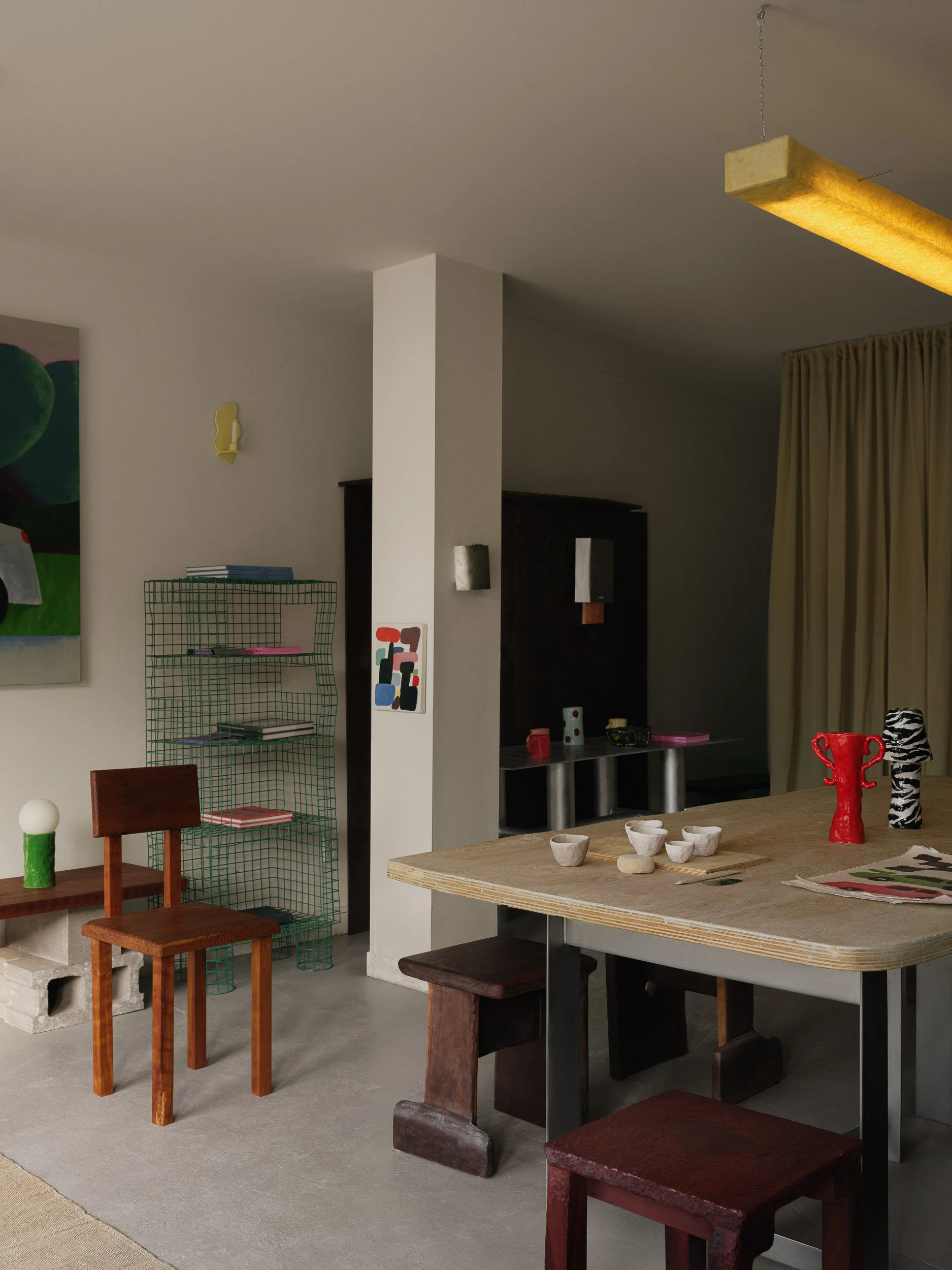 Studio Trëma Objects