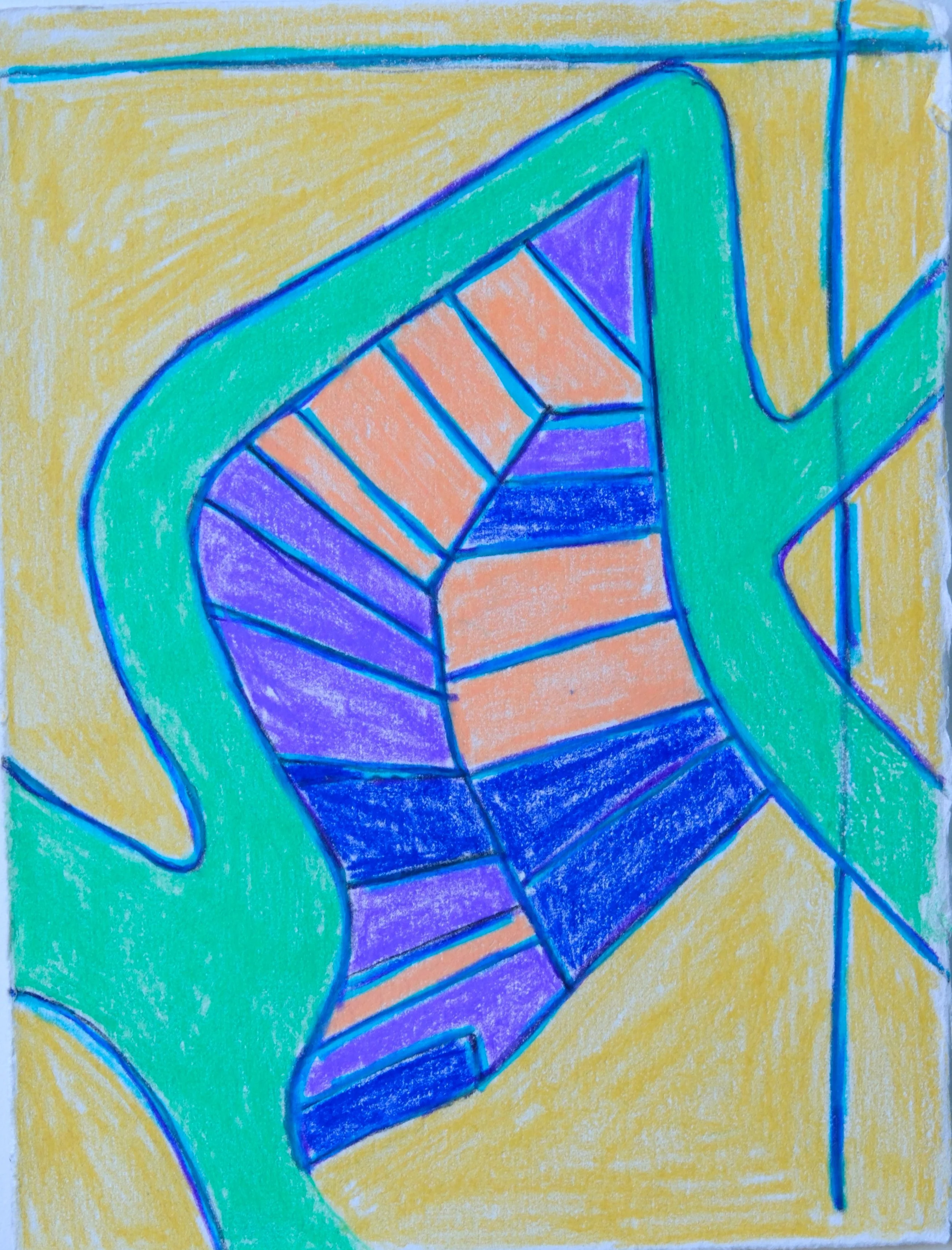 24 Northhampton Boissier.JPG