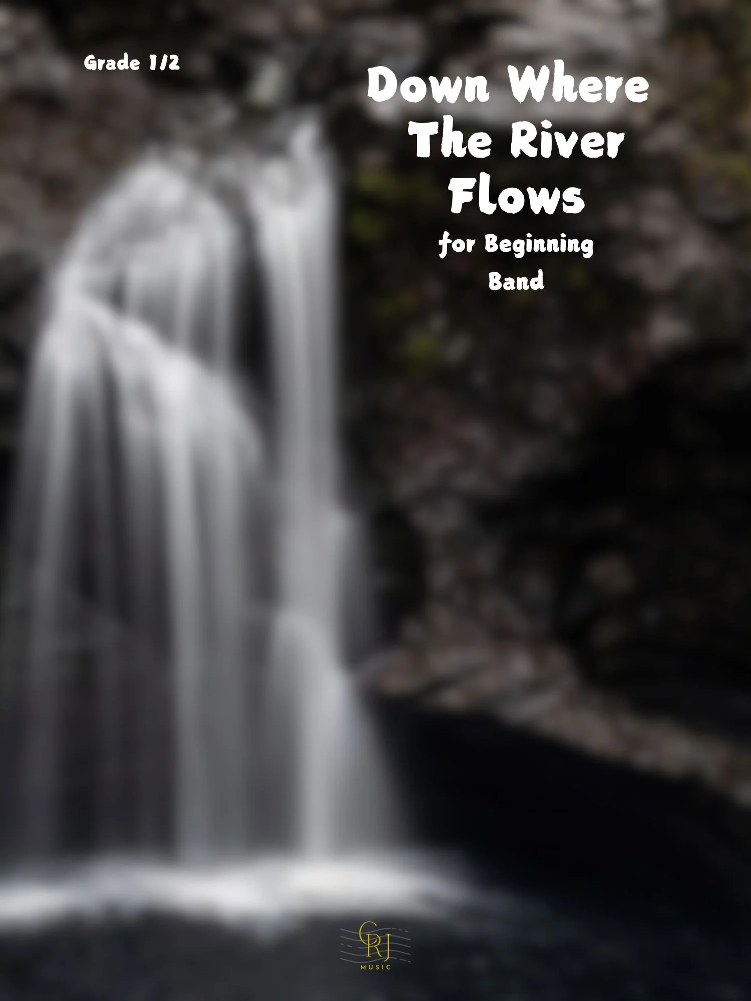 Down Where The River Flows
