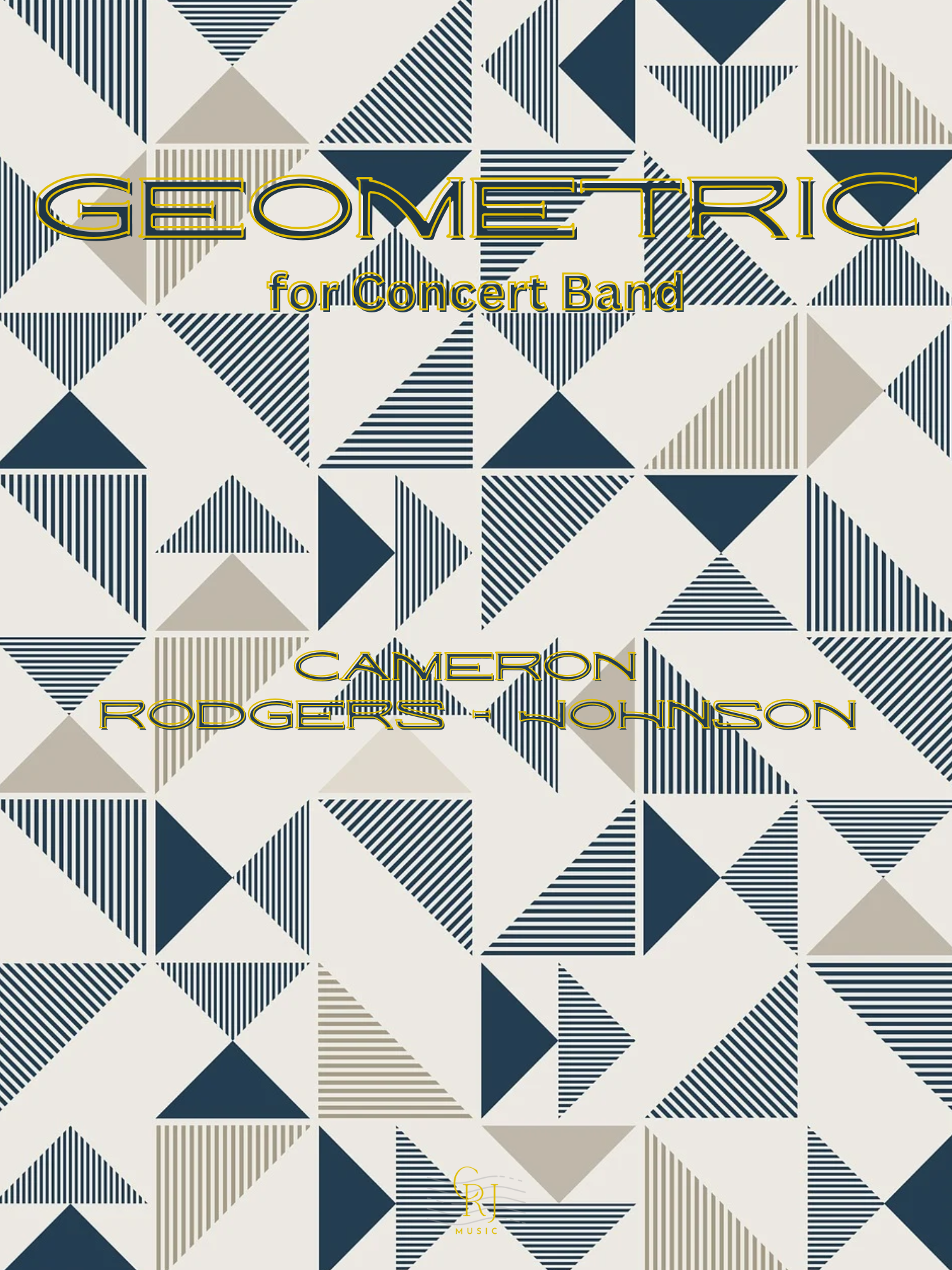 Geometric (SCORE ONLY)