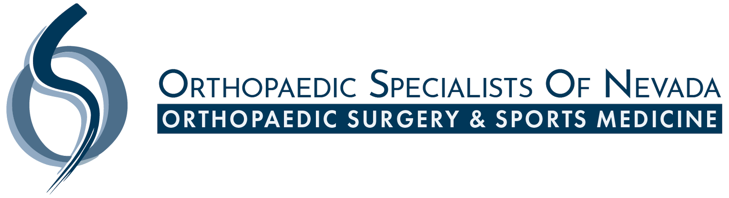 Orthopaedic Specialists of Nevada