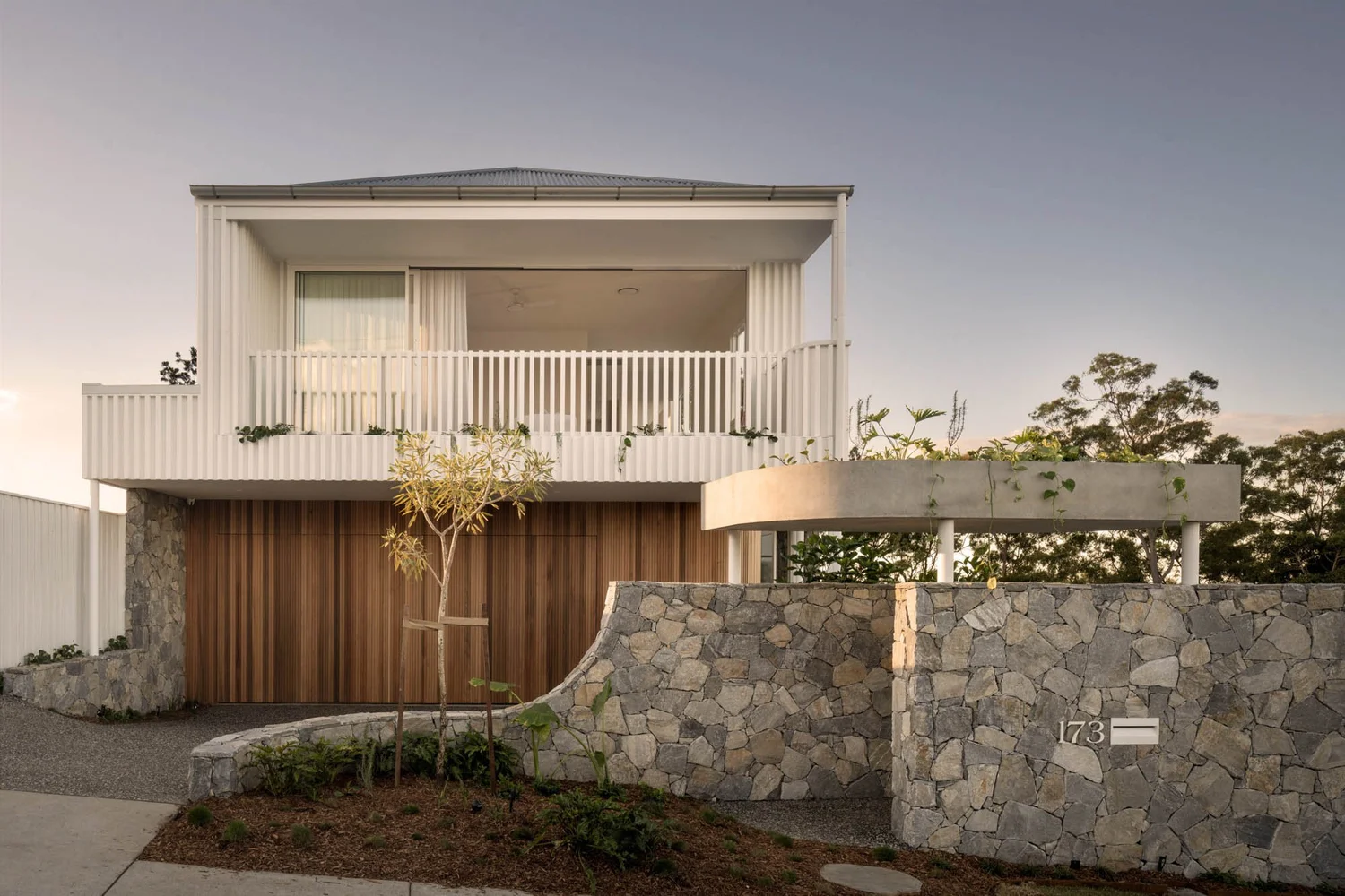 Kennedy Project — Zone One Projects