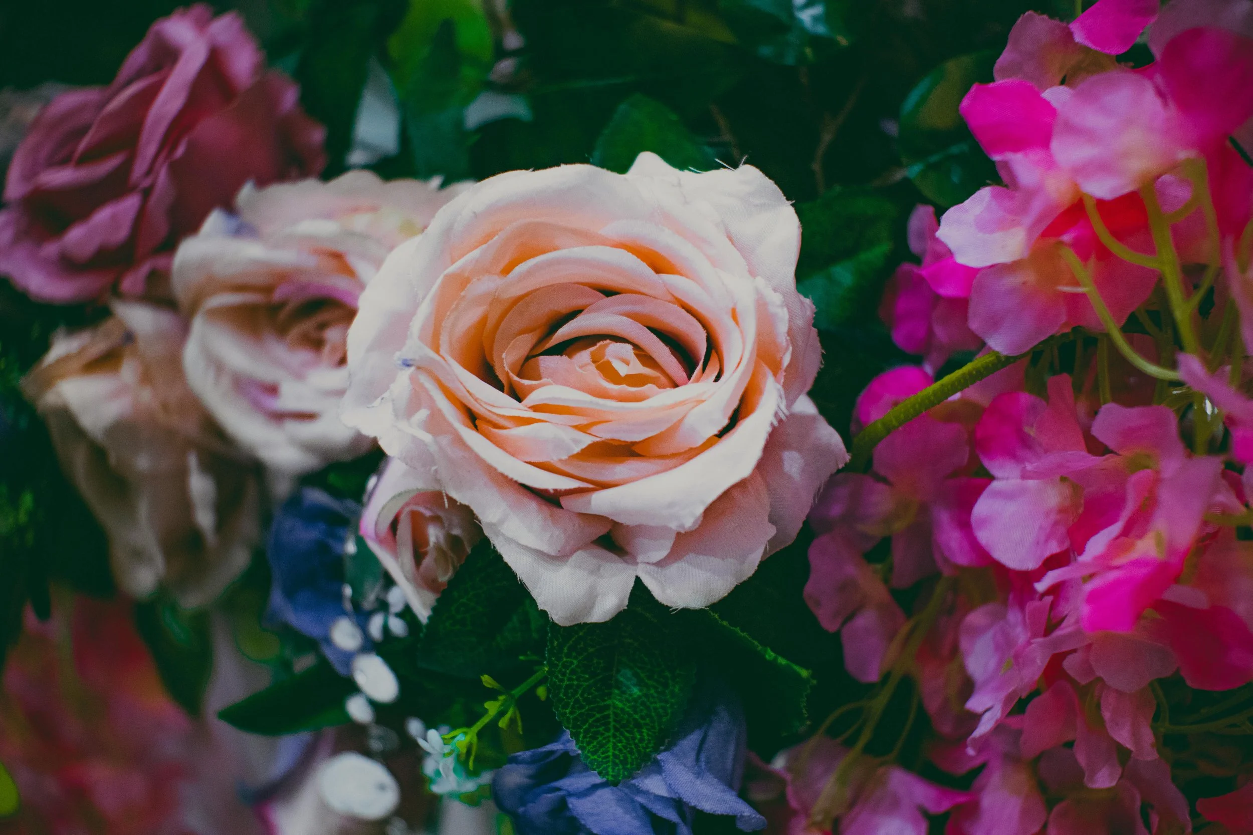 At Home Sound Bath & Meditation