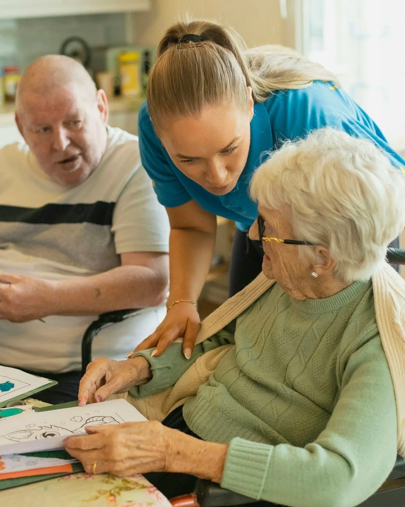 Aged Care Primary Health Network