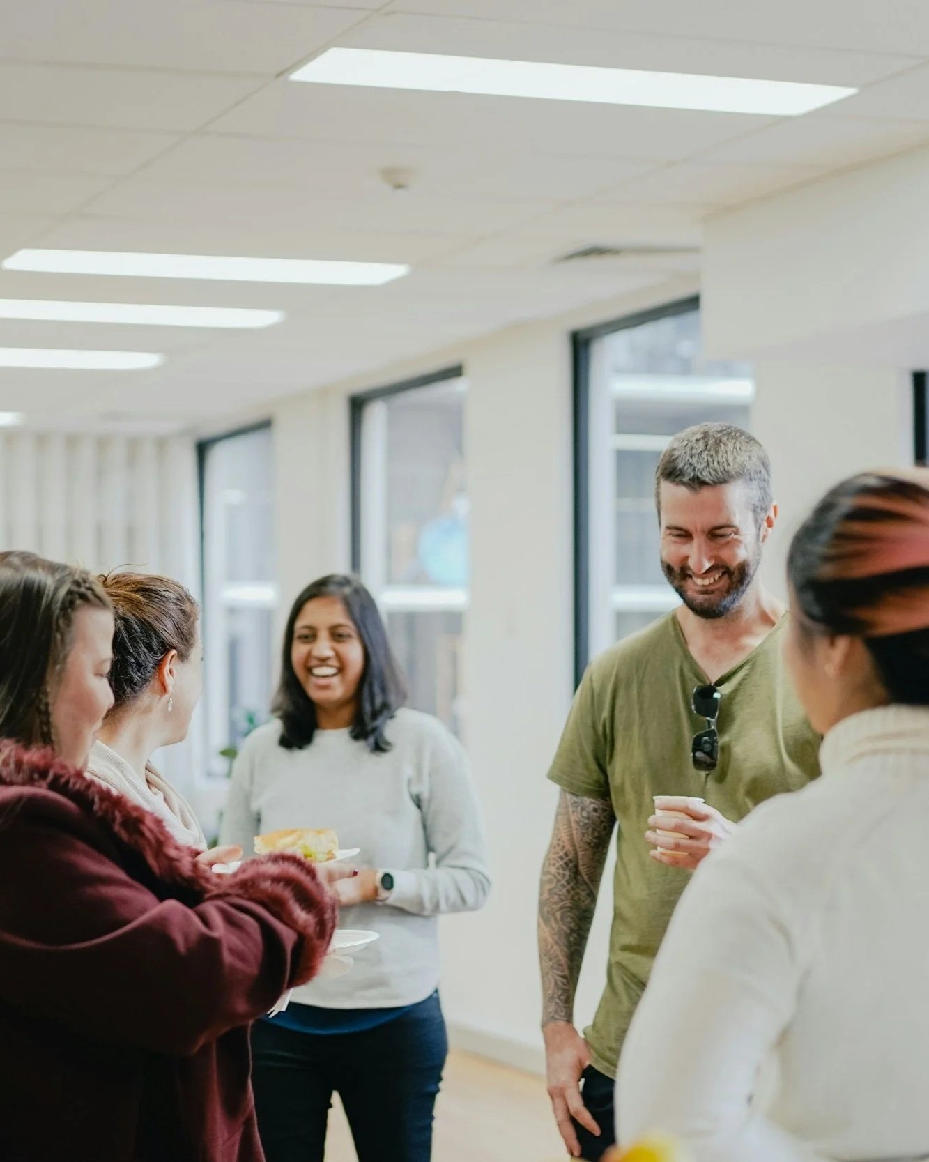 National Mental Health Program