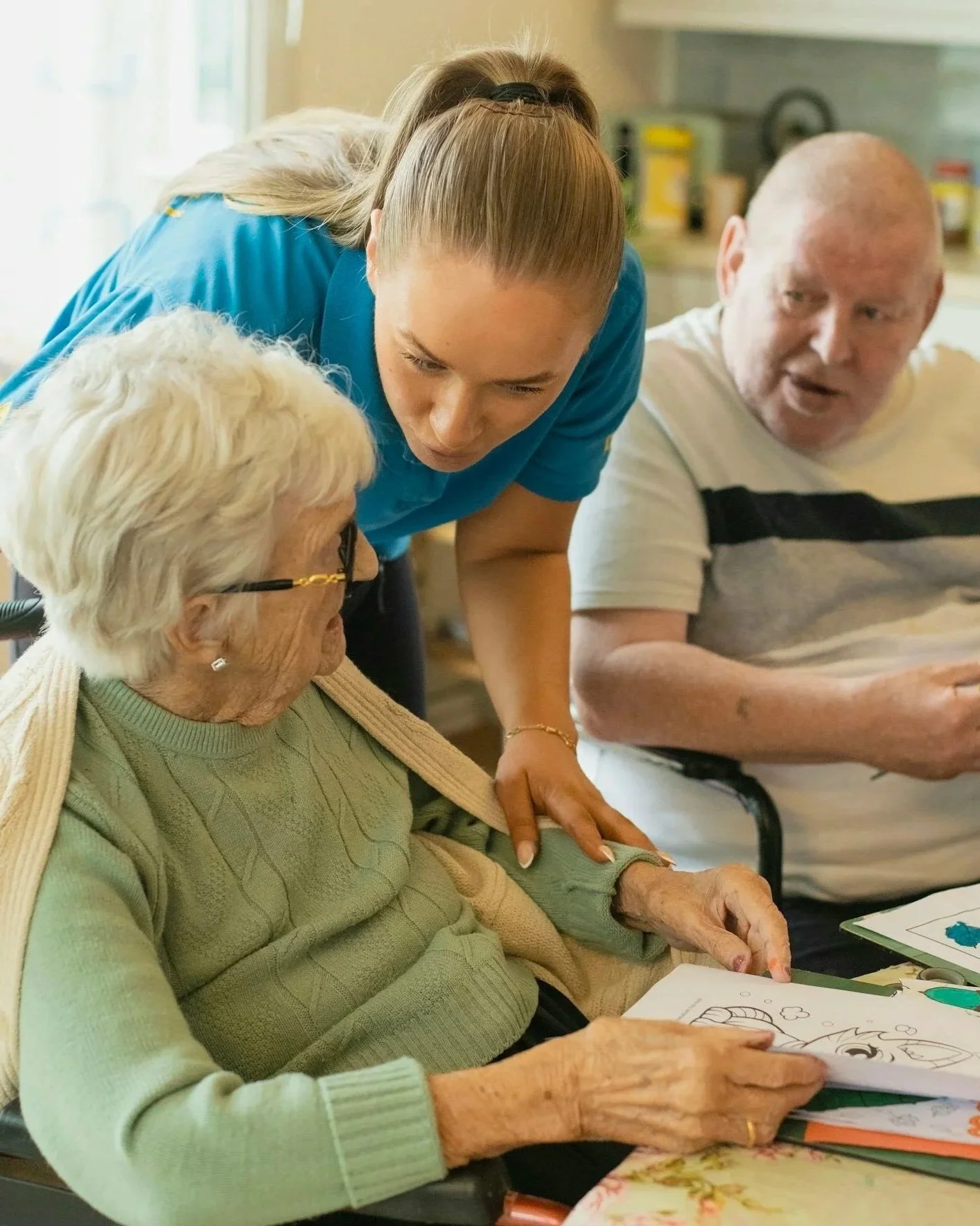 Aged Care Primary Health Network