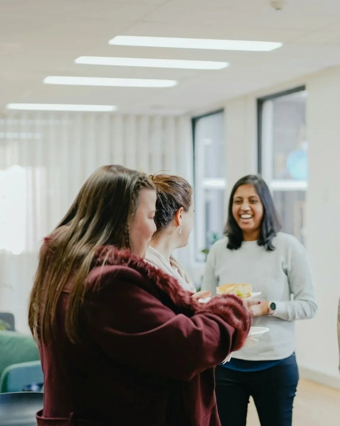 National Mental Health Program