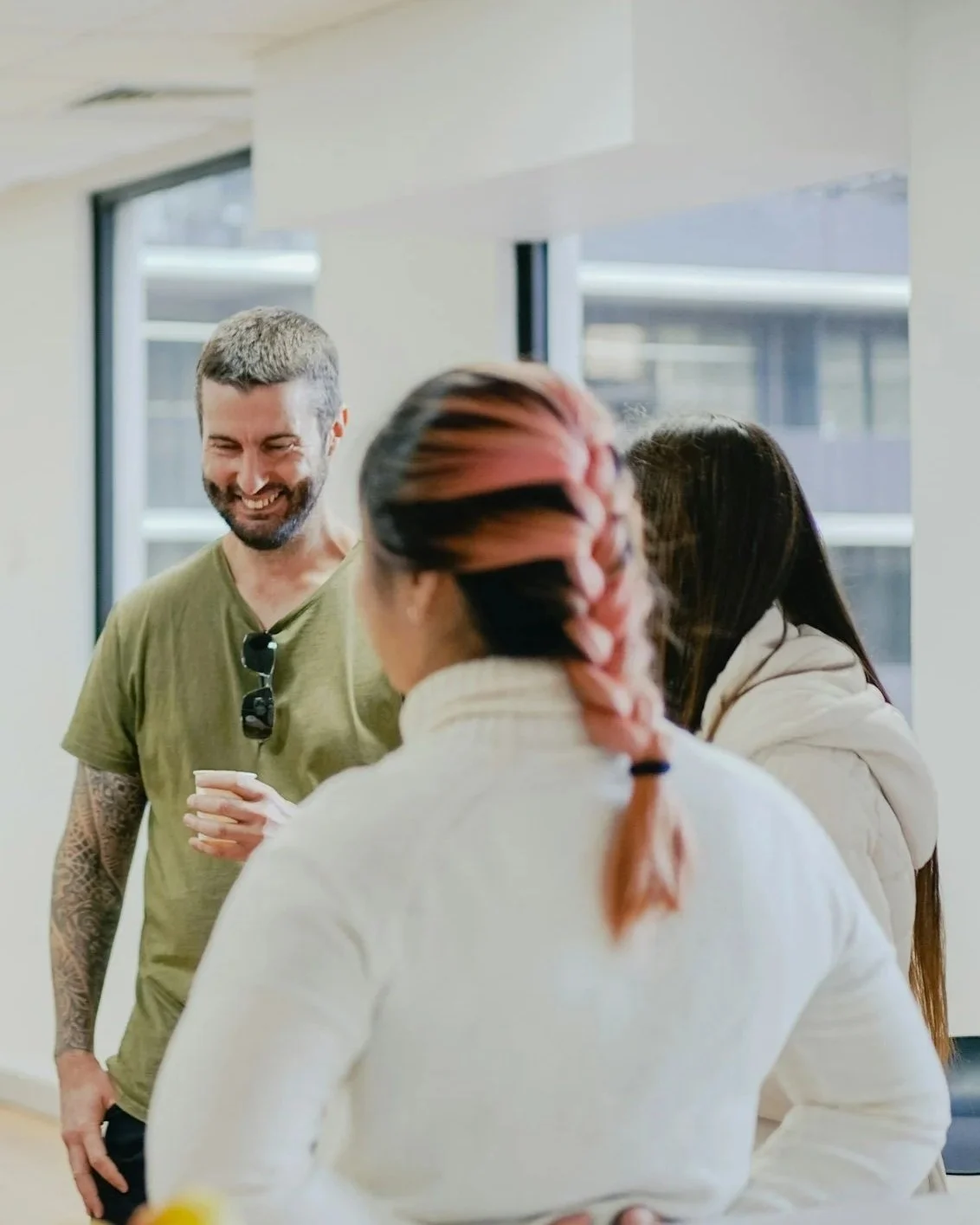 National Mental Health Program