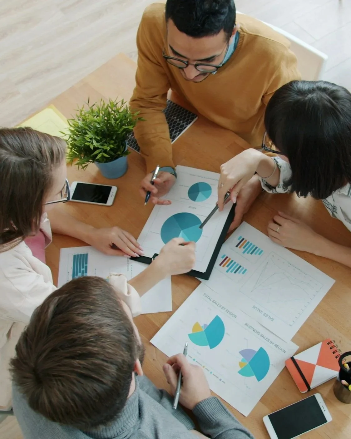 ClubGrants Funding Through Strategic Mentoring