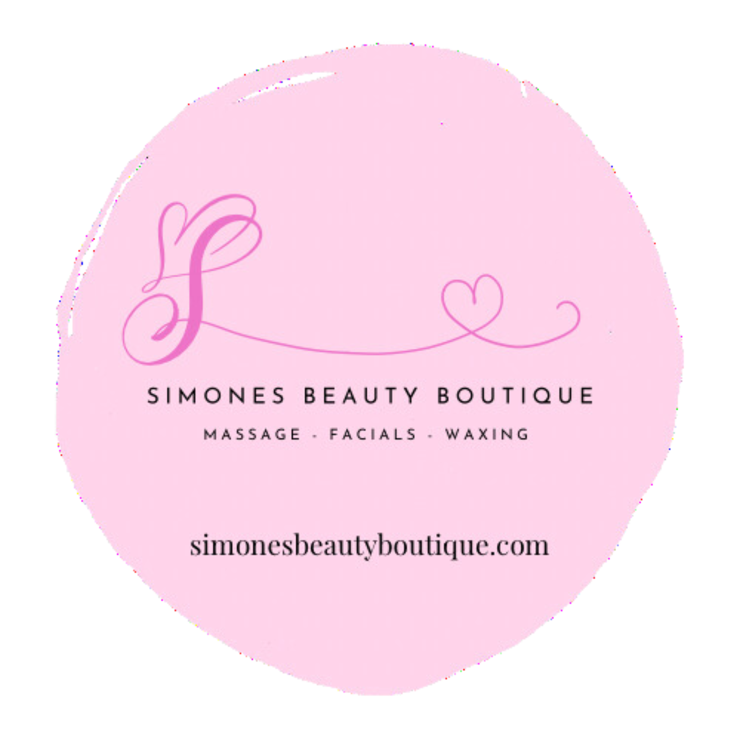 Simone's Beauty Boutique — seed & sow digital | Cultivate Growth with ...