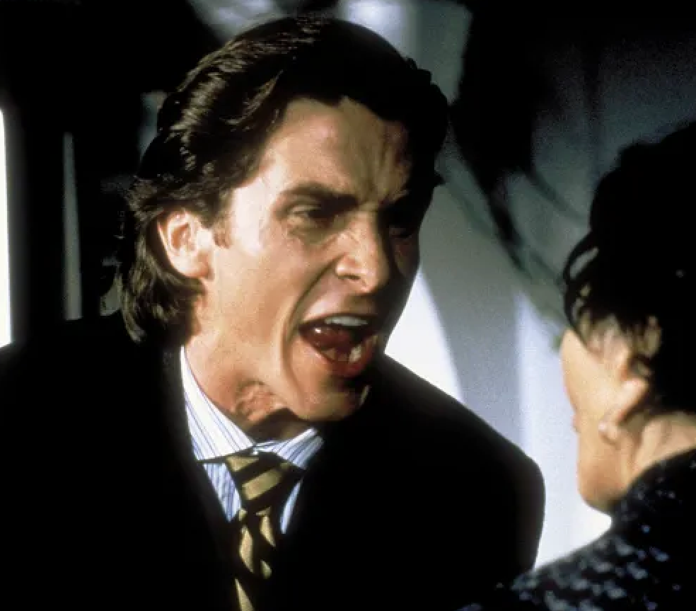 Why We’re Getting Another ‘American Psycho’ (and Why Pressman Film Won’t Stop There) - Indie Wire