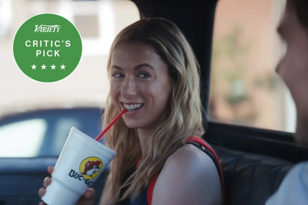 ‘Chasing Summer’ Review: CRITIC'S PIC: Iliza Shlesinger Captures the Traps and Temptations in an Overachiever’s Humiliating Return Home - VARIETY