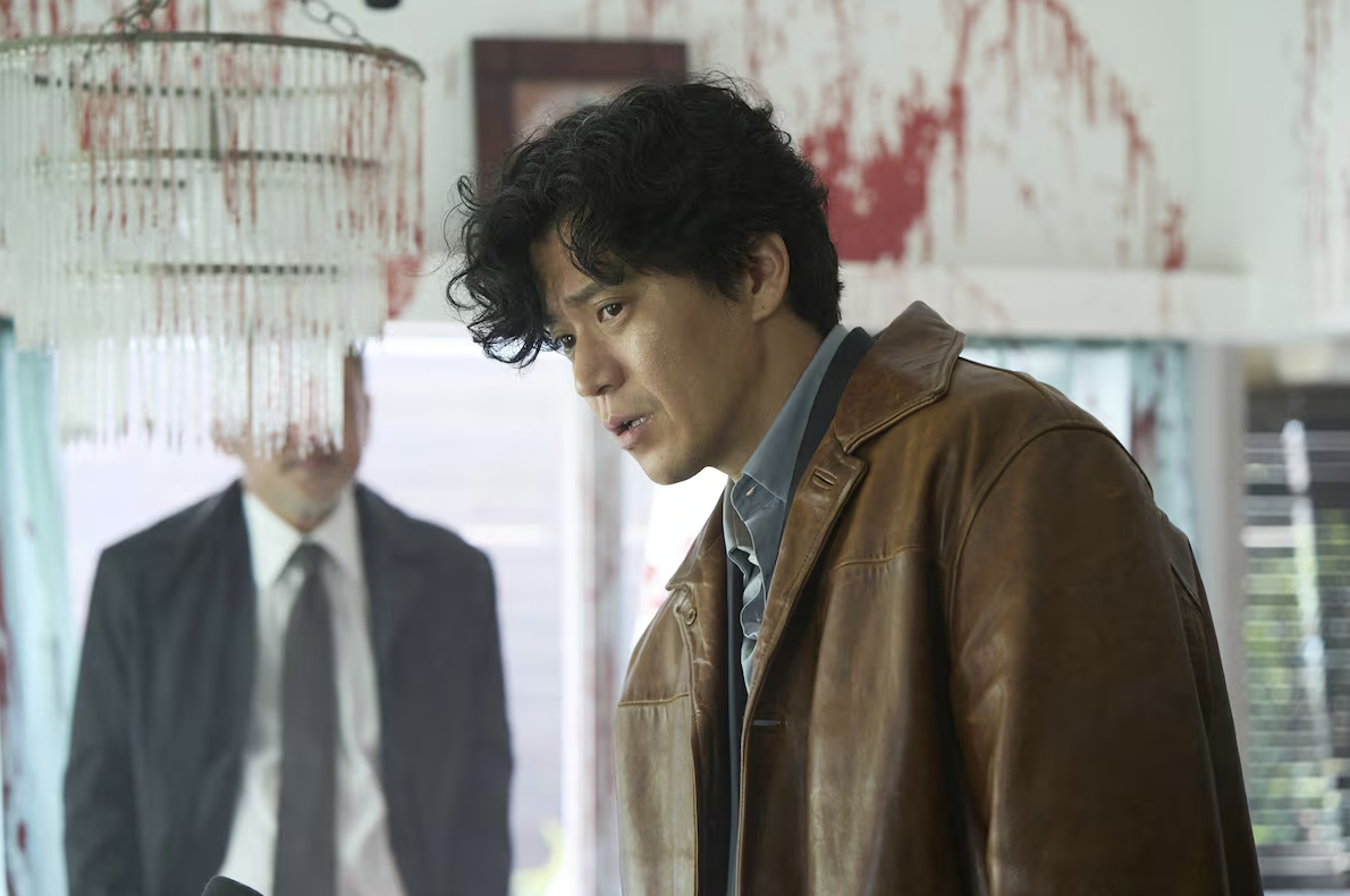 ‘Bad Lieutenant: Tokyo’ Review: Blood-Splattered Tokyo Fever Dream Stuns Toronto Film Festival - Daily Beast