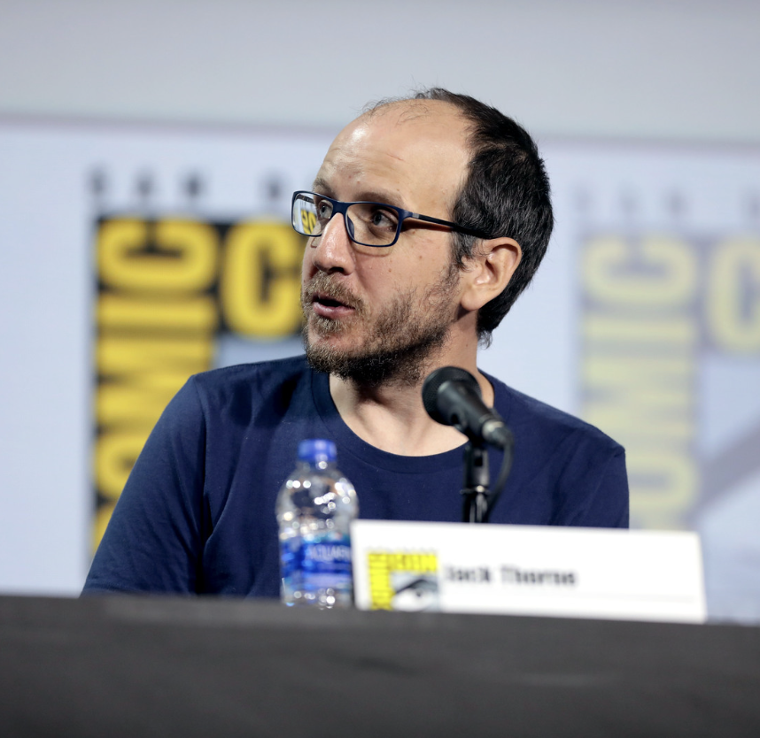 ‘Adolescence’ Creator Jack Thorne To Write Claus Von Bülow Limited Series from Tomorrow Studios & Pressman Film for Apple - Variety