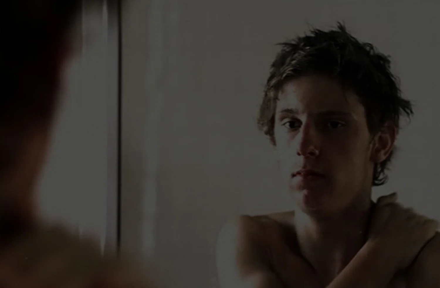 Undertow — Pressman Film