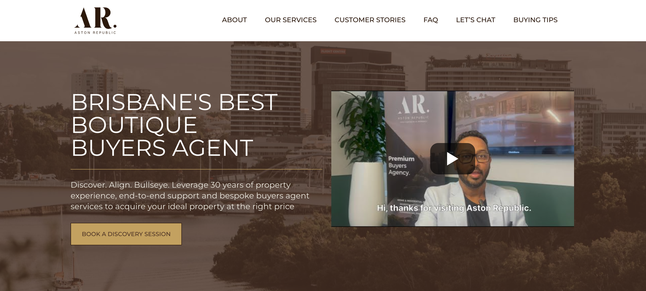 aston republic website