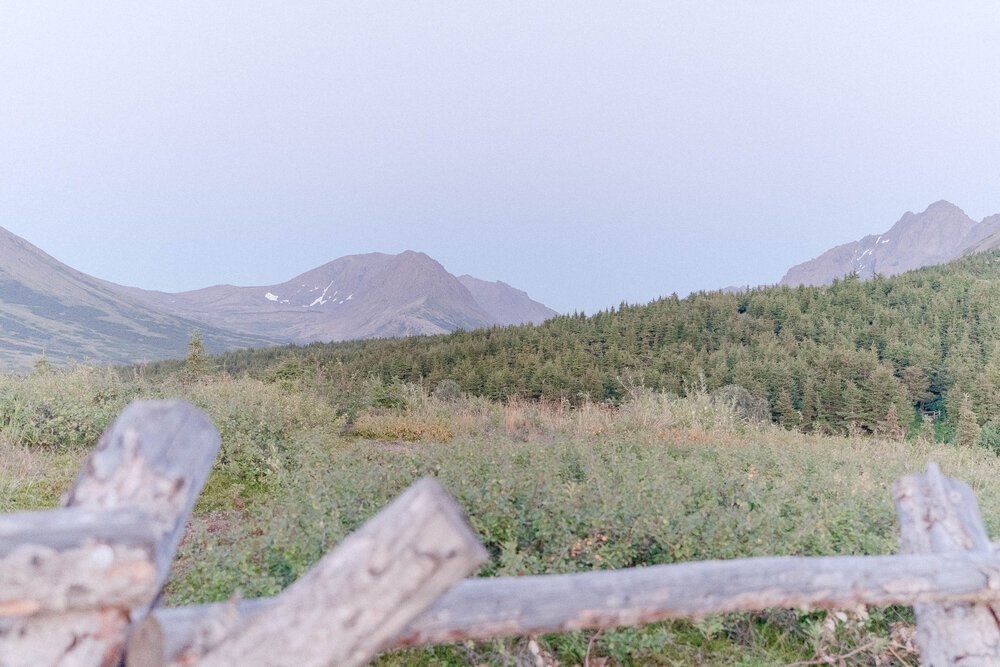 Alaska Adventures