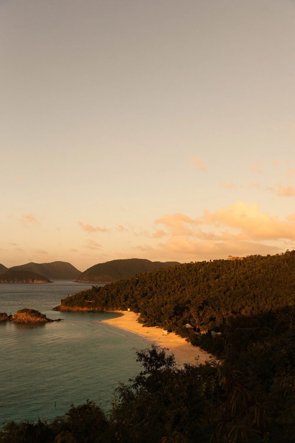 Elope to St. John, USVI