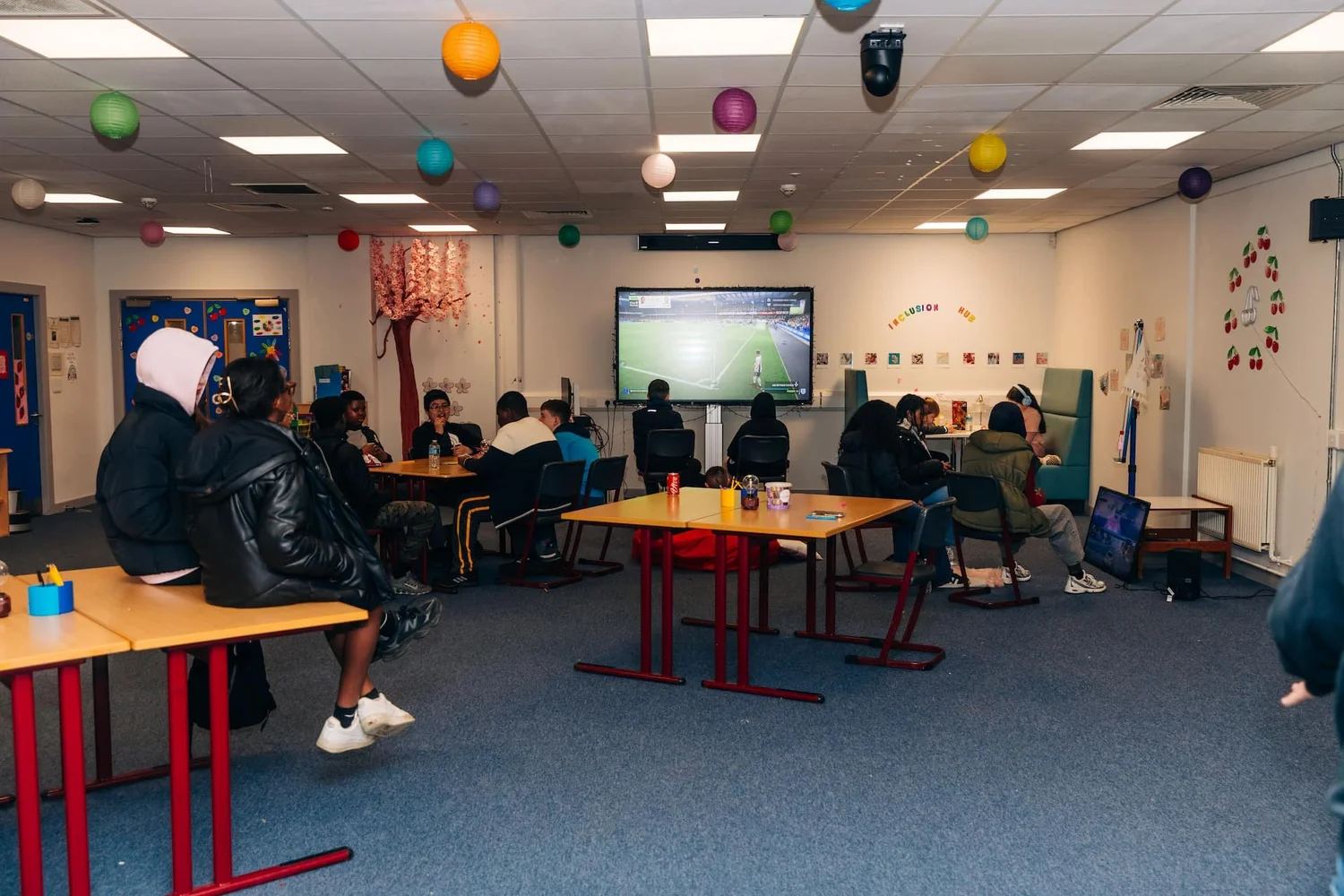 StreetwYze | Empower Youth Today – Join Us — FARE Scotland
