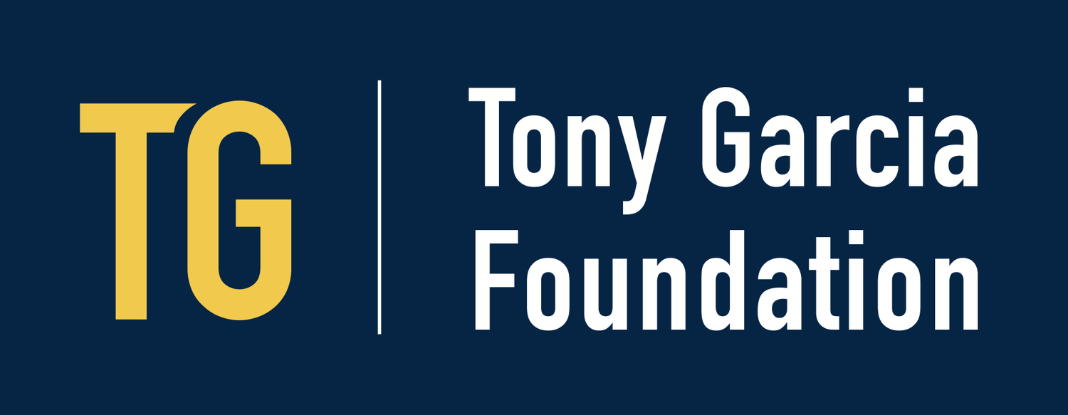 Tony Garcia Foundation