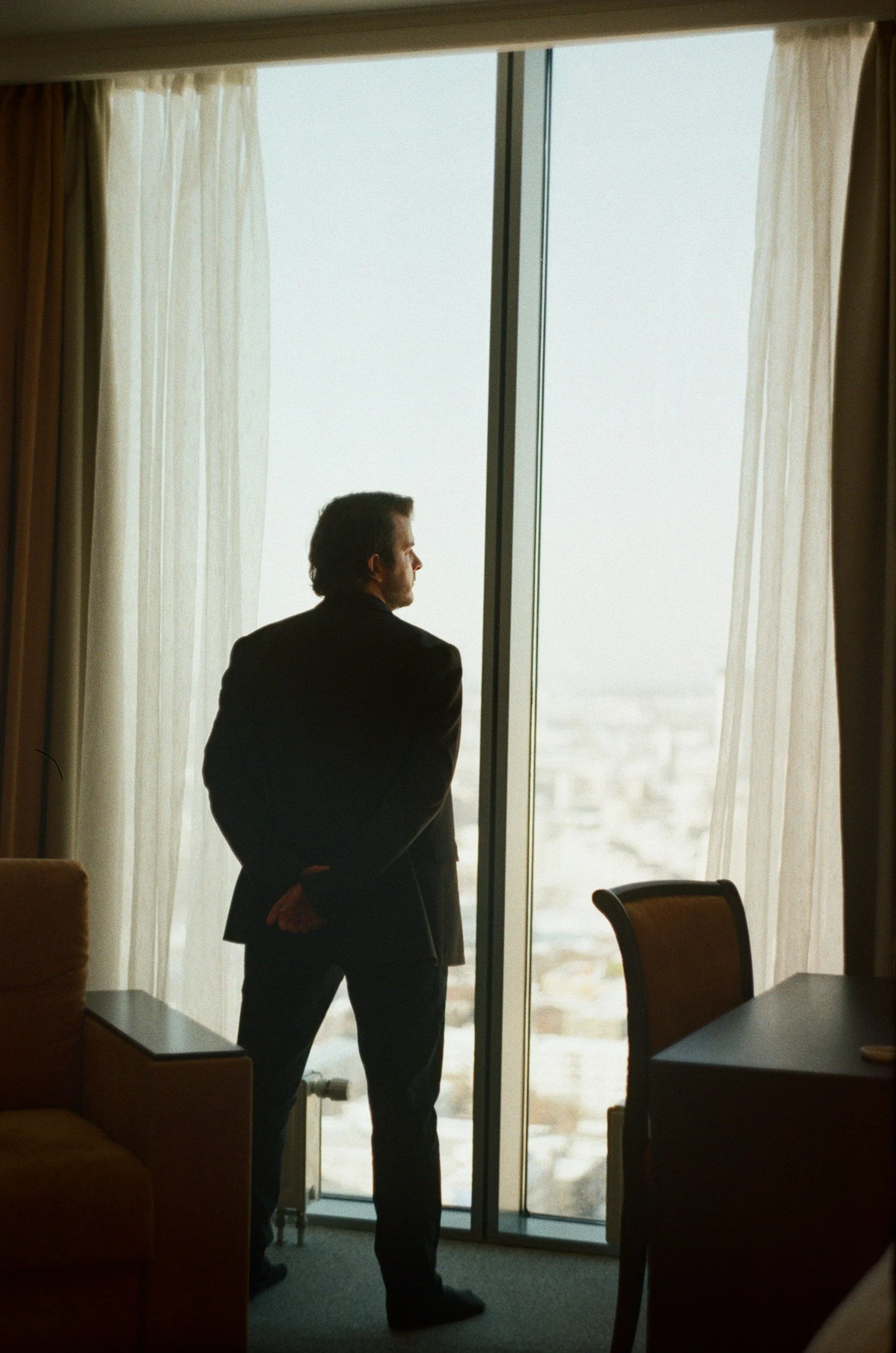 High-Functioning and Hiding It: Addiction in Professionals and Executives