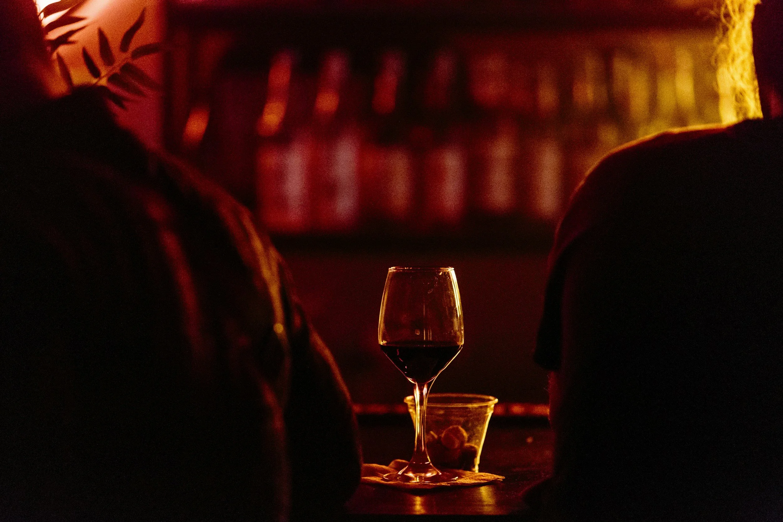 Do I Have a Drinking Problem? A Therapist’s Honest Checklist