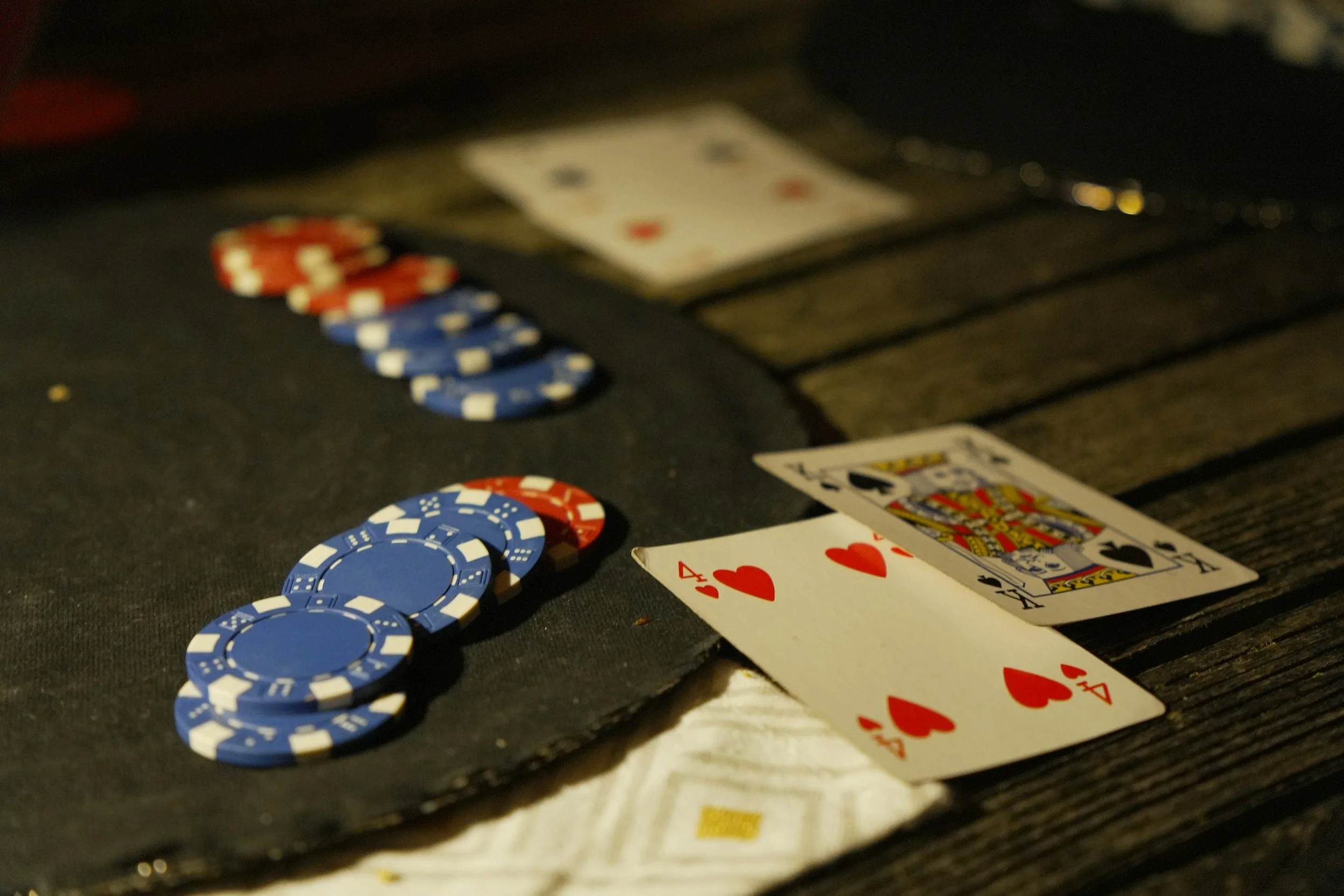 How to Stop Chasing Your Losses (Before They Chase You)
