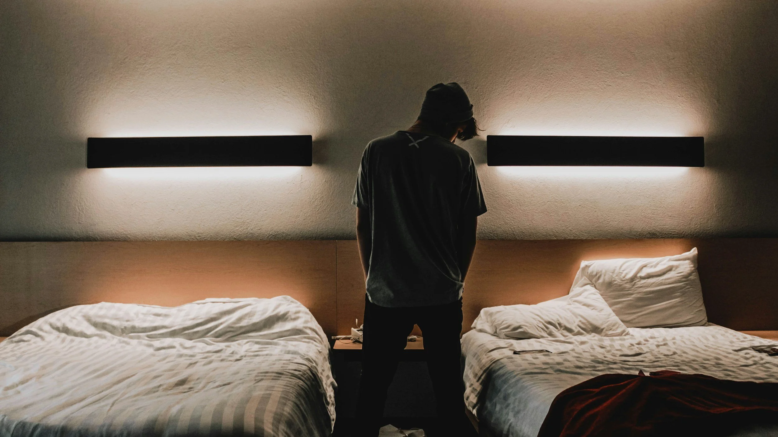 My College Student Won’t Stop Drinking: When Is It Time to Step In?
