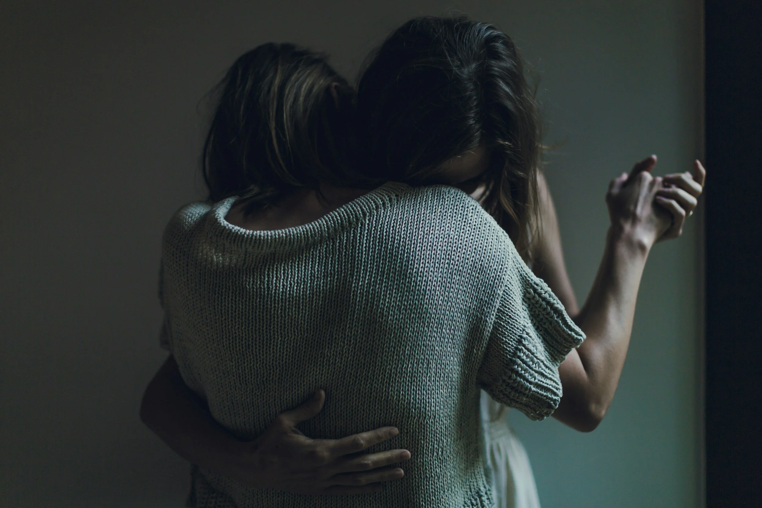 Helping Without Enabling: A Guide for Parents