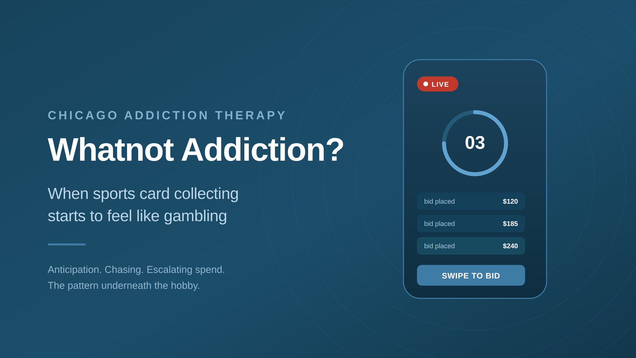Whatnot Addiction? When Sports Card Collecting Starts to Feel Like Gambling