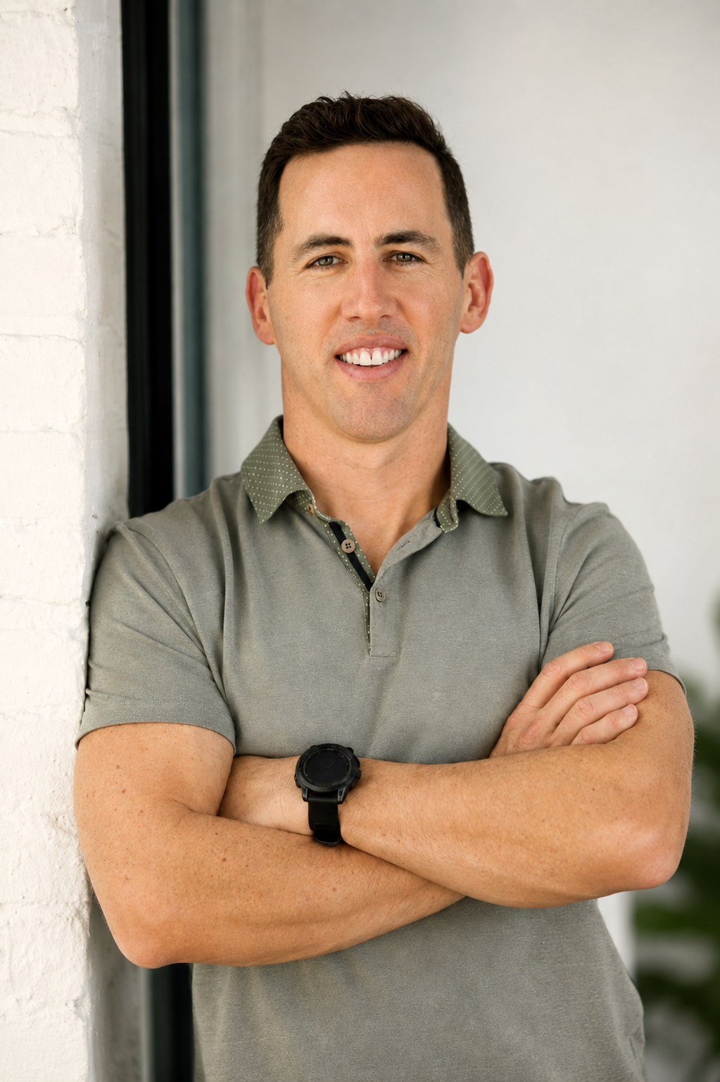 Chris Beerman, LCSW, CADC — addiction therapist at Chicago Addiction Therapy