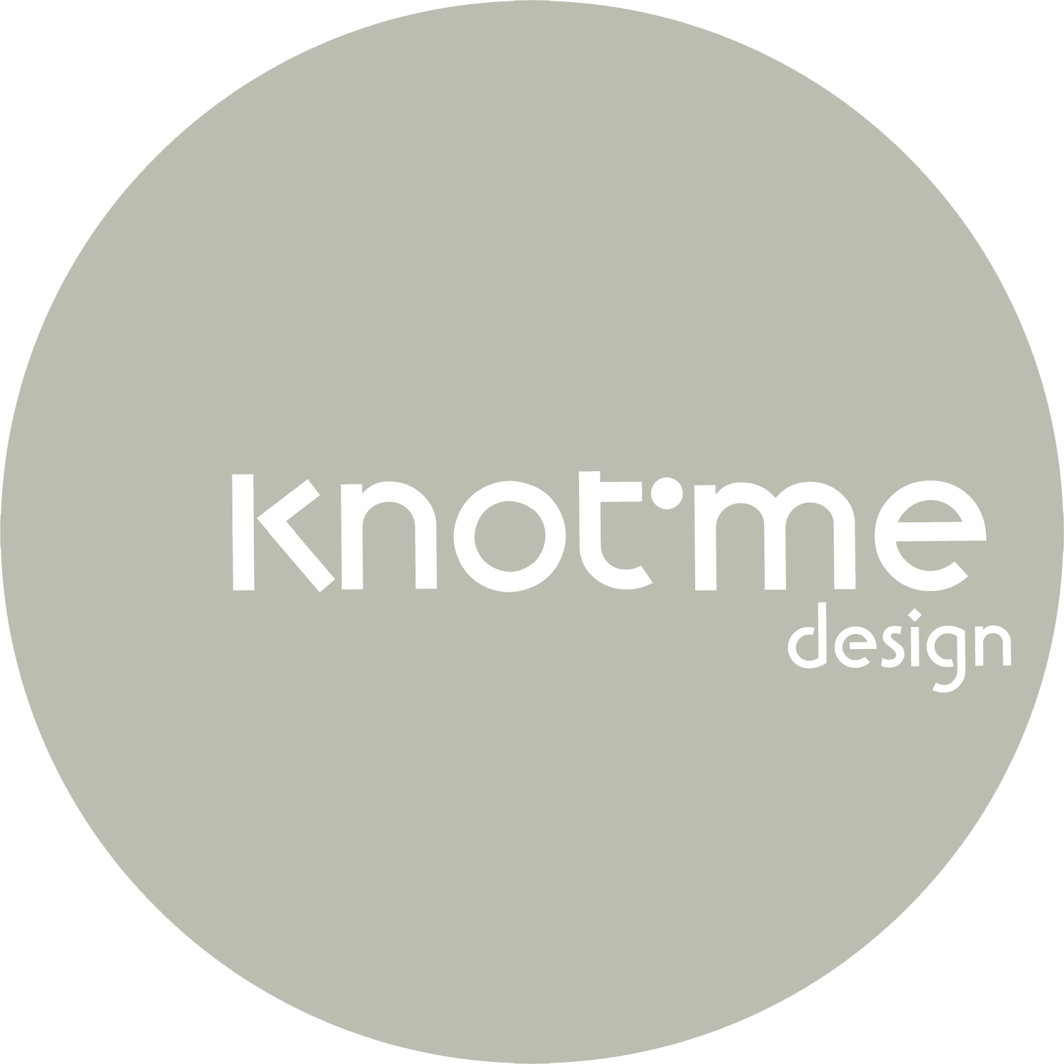 Knot me design