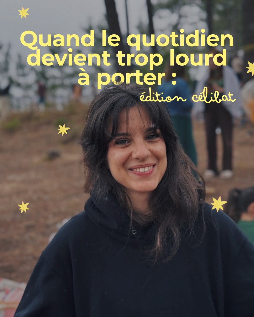 Je pense avoir presque tout entendu. &ldquo;C&rsquo;est de l&rsquo;orgueil. C&rsquo;est de la peur. T&rsquo;es trop difficile. Qu&rsquo;est-ce qui te bloque ? Tu ne sors pas assez. T&rsquo;as l&rsquo;air ferm&eacute;e. Tu as loup&eacute; des occasion