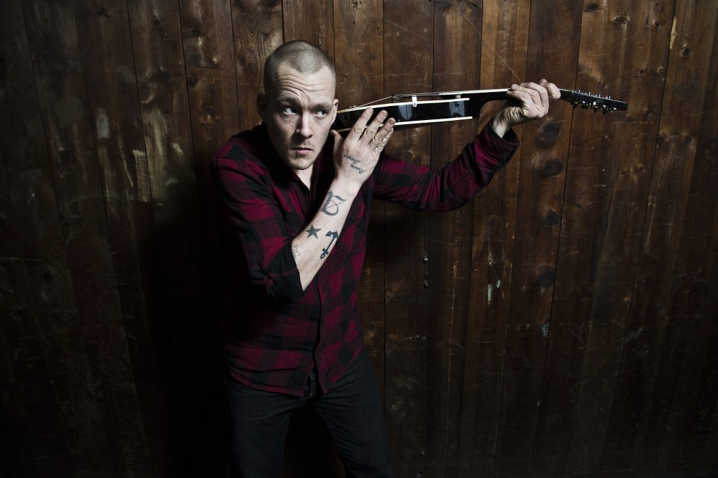 Barnehagedager: «Tatoveringen»