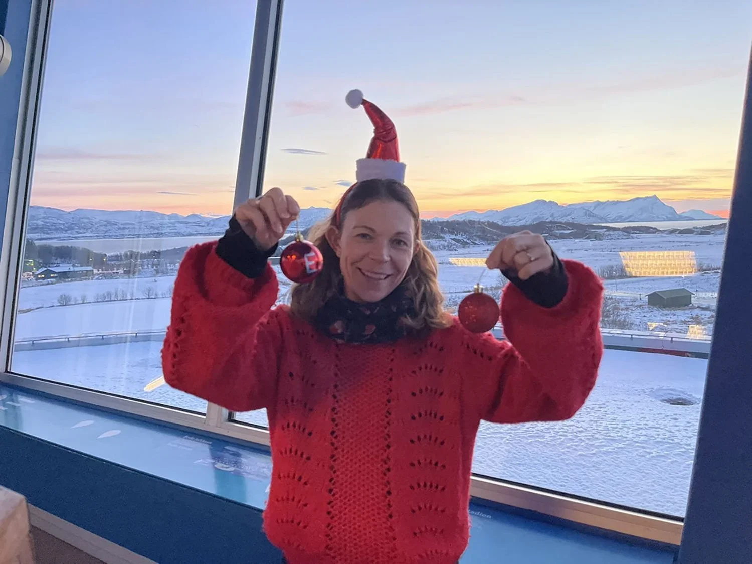 Helgeprogram – Julen 2025