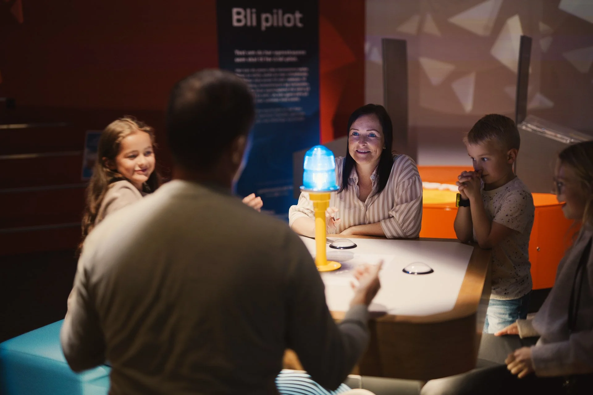 Høstprogram 2026