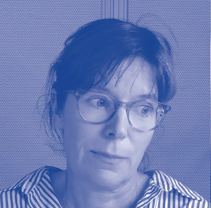 Bilde av Uta Birkmeyer