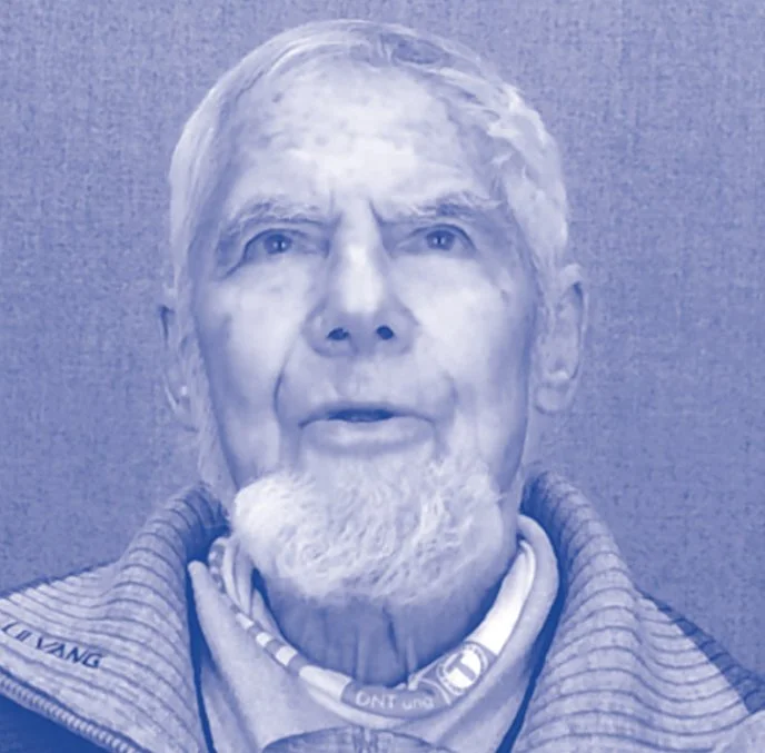 Bilde av Svein Sigvang