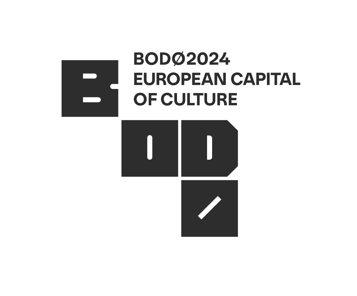 Logo Bodo2024